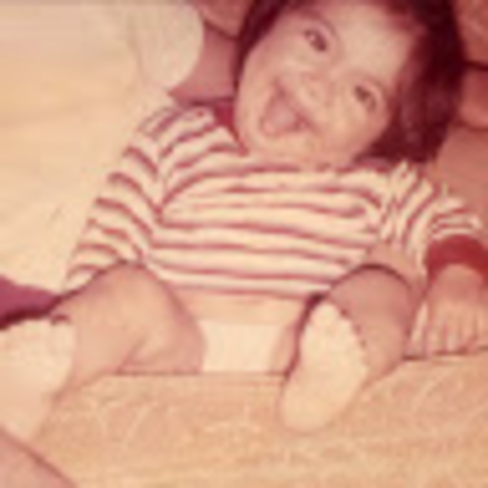 Meet your Posher, Ann marie